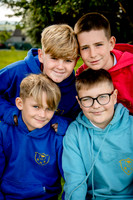 RICHMOND HILL Y6