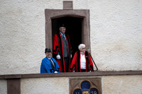 APPLEBY REMEMBRANCE PARADE '25