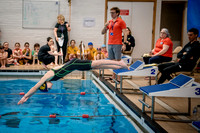 SWIM GALA