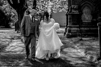 LAURA & PETER