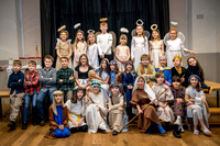 PENRUDDOCK NATIVITY
