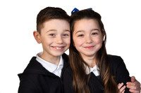 JASMINE & MASON