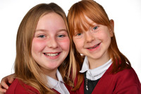 FISHER GIRLS