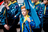 REMEMBRANCE DAY 2024
