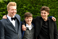 QEGS PROM