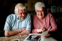 60TH WEDDING