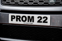 GARSTANG Y11 PROM 2022