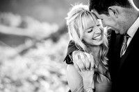 OLIVIA & DAVE