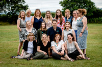 HIGH HESKET STAFF GROUPS