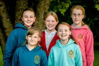 ST HERBERTS YEAR 6 LEAVERS