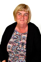 SEATON ACADEMY STAFF '25
